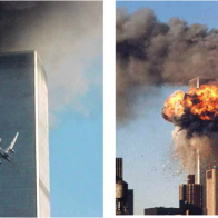 Where were you during the terror attacks on September 11?