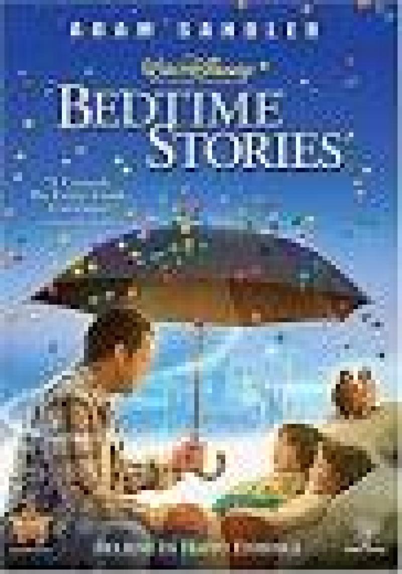 Youtube Channel Bedtime Stories