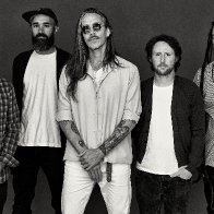 In the mood for some Incubus today...
