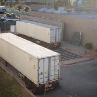 Texas requests five mortuary trailers during Covid-19 surge