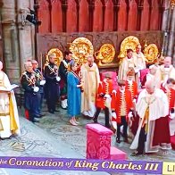 Live Comments - The Coronation of King Charles III of England - May 6th, 2023