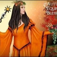 Autumn Approached - Mabon is Around the Corner
