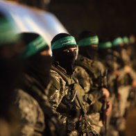 How Hamas Plans to Win