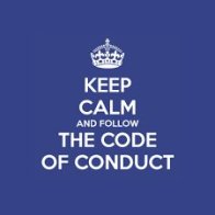 The Updating of the Code of Conduct