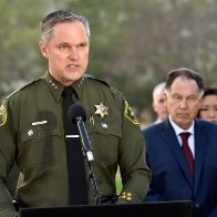 In response to California sanctuary law, Orange County Sheriff makes public inmates’ release dates