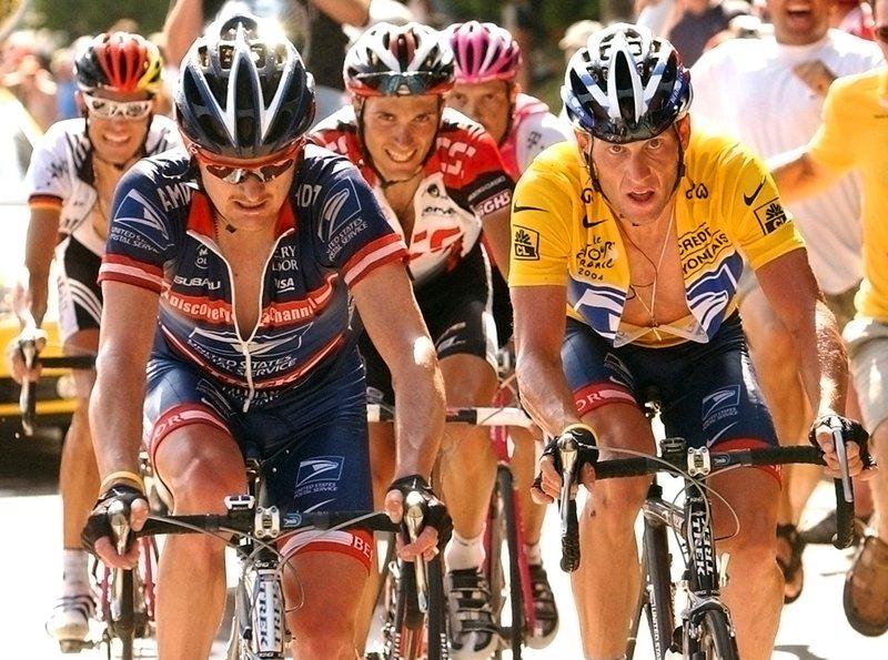AP: Lance Armstrong settles $100M lawsuit with US government