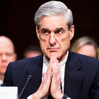 Russian Troll Farm Goes After Mueller’s Files