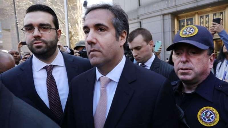 Stormy Daniels' lawyer: Cohen was paid $500K by Putin-tied company after election 