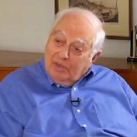 Bernard Lewis RIP – “First the Saturday people, then the Sunday people”