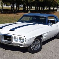 Solving the Mystery of the “Lost” Eighth 1969 Pontiac Trans Am Convertible 