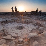 Flatbread Baked 14,400 Years Ago Found in Jordan