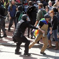 Liberal America has a political violence problem