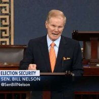 Bill Nelson: The Russians have penetrated some Florida voter registration systems