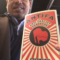 Keith Ellison accused of domestic violence- Developing