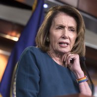 Pelosi: Voting for Democrats Gives 'Leverage' to Illegal Immigrants