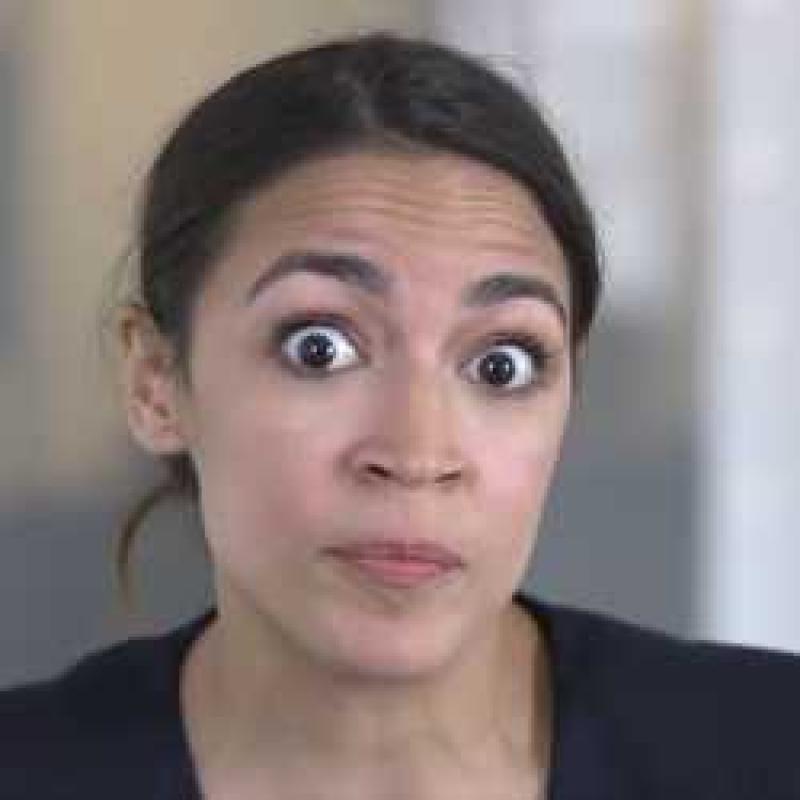 Ocasio-Cortez claims have fact-checkers working overtime