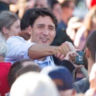 Canada struggling with illegal border 'crisis' of its own ahead of crucial election