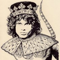 Celebration of the Lizard King - Jim Morrison