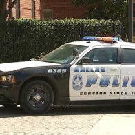 Dallas Police officer fired for adverse conduct
