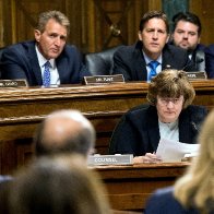 Kavanaugh hearing prosecutor Rachel Mitchell's critique of Dr. Christine Blasey Ford is incomplete and deeply flawed
