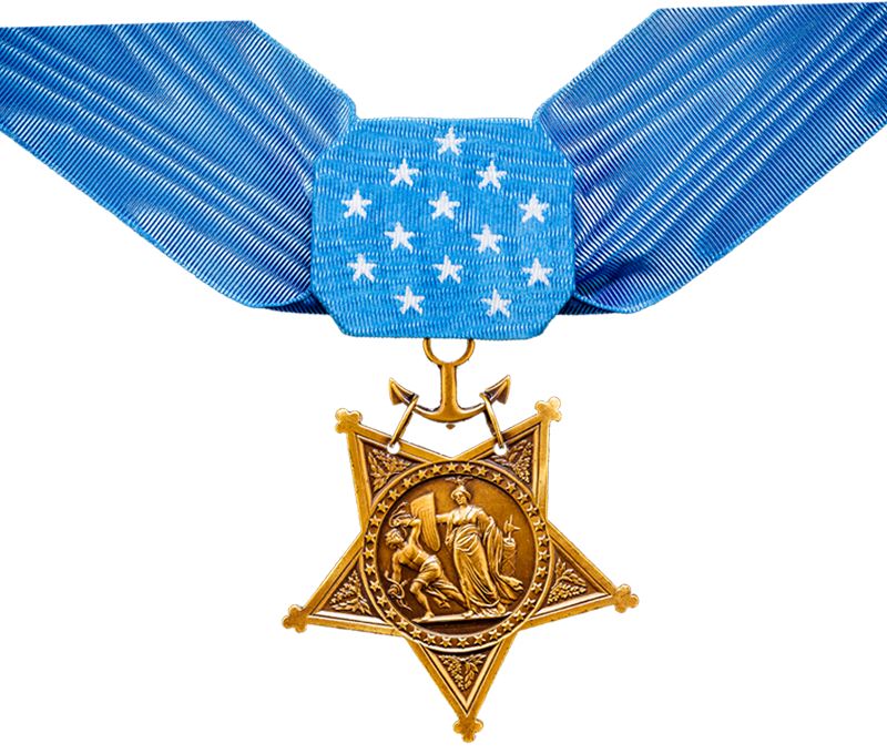 The 300th Marine is bestowed Medal of Honor, for ‘unmatched bravery' in Hue City