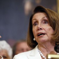 Pelosi on the 'collateral damage' of Democrats' economic policies: 'So be it'