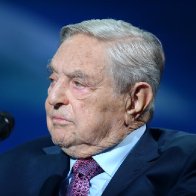 George Soros Home Bomb Threat Update: Explosive Powder Found in Device, Authorities Confirm By Jenni Fink On 10/23/18 at 10:14 AM 