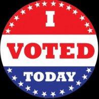 Voting Day