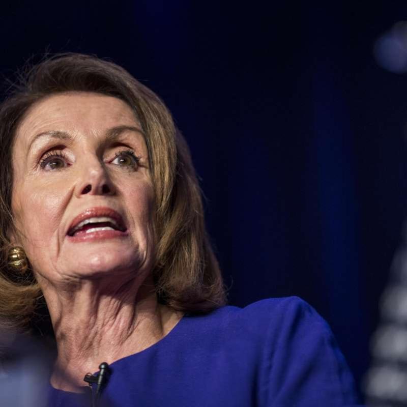 Anti-Pelosi Dems confident they can keep her from becoming House speaker again 