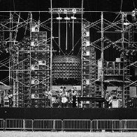 Remembering The Grateful Dead’s ‘Wall of Sound’: An Absurd Feat of Technological Engineering