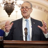 Schumer: Dems oppose spending more than $1.6B on border security 