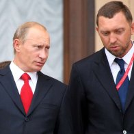 Trump Administration to Lift Sanctions on Russian Oligarch’s Companies