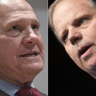Secret campaign to use Russian-inspired tactics in 2017 Alabama election stirs anxiety for Democrats
