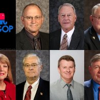 These 7 GOP Lawmakers Just Introduced Some of the Most Vile, Hateful Anti-LGBTQ Legislation We’ve Ever Seen, in Kansas