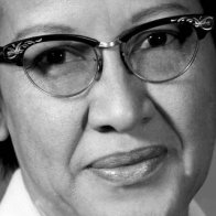 Katherine Johnson: The Girl Who Loved to Count