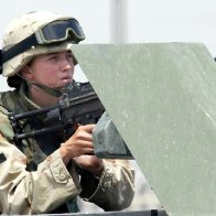 With women in combat roles, a federal court rules the male-only draft unconstitutional
