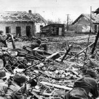 Stalingrad: For 59 Days 30 Soviet Soldiers Were Under Siege In Pavlov’s House, They Never Surrendered