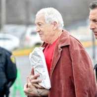 Could Jerry Sandusky get new trial on 2012 child-molestation conviction?