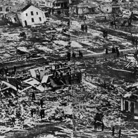 The Deadliest Tornado in U.S. History