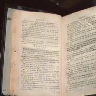 ‘Slave Bible’ removed passages to instill obedience and uphold slavery