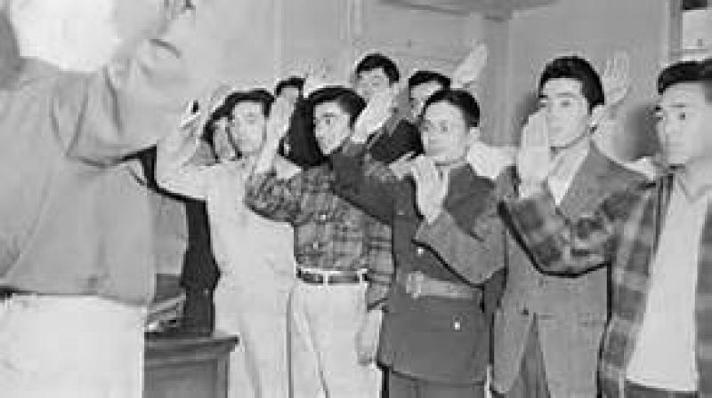 These Japanese-American Linguists Became America's Secret Weapon During WWII