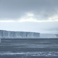 New look at Antarctica's biggest ice shelf shows melting is occurring much faster than we thought