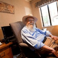 Author Herman Wouk Dead At Age 103