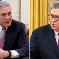 A Side-by-Side Comparison of Barr’s vs. Mueller’s Statements about Special Counsel Report