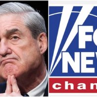 Fox News Is Now Inventing Fake Mueller Quotes To Try To Save Trump