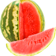 How to pick a good watermelon