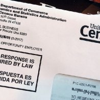 BREAKING: Judge Wants Another Crack At Census Case After Revelation Of New Evidence