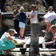 Europe To Be Hit With 100+ degree Temperatures