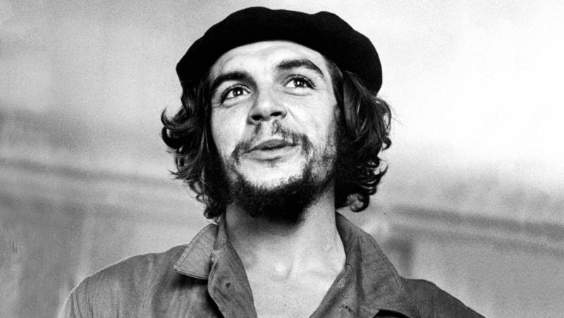 Resurrected Che Guevara Announces 2020 Run, Democrats Quickly Criticize As 'Too Moderate'
