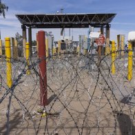 Migrant kids in overcrowded Arizona border station allege sex assault, retaliation from U.S. agents